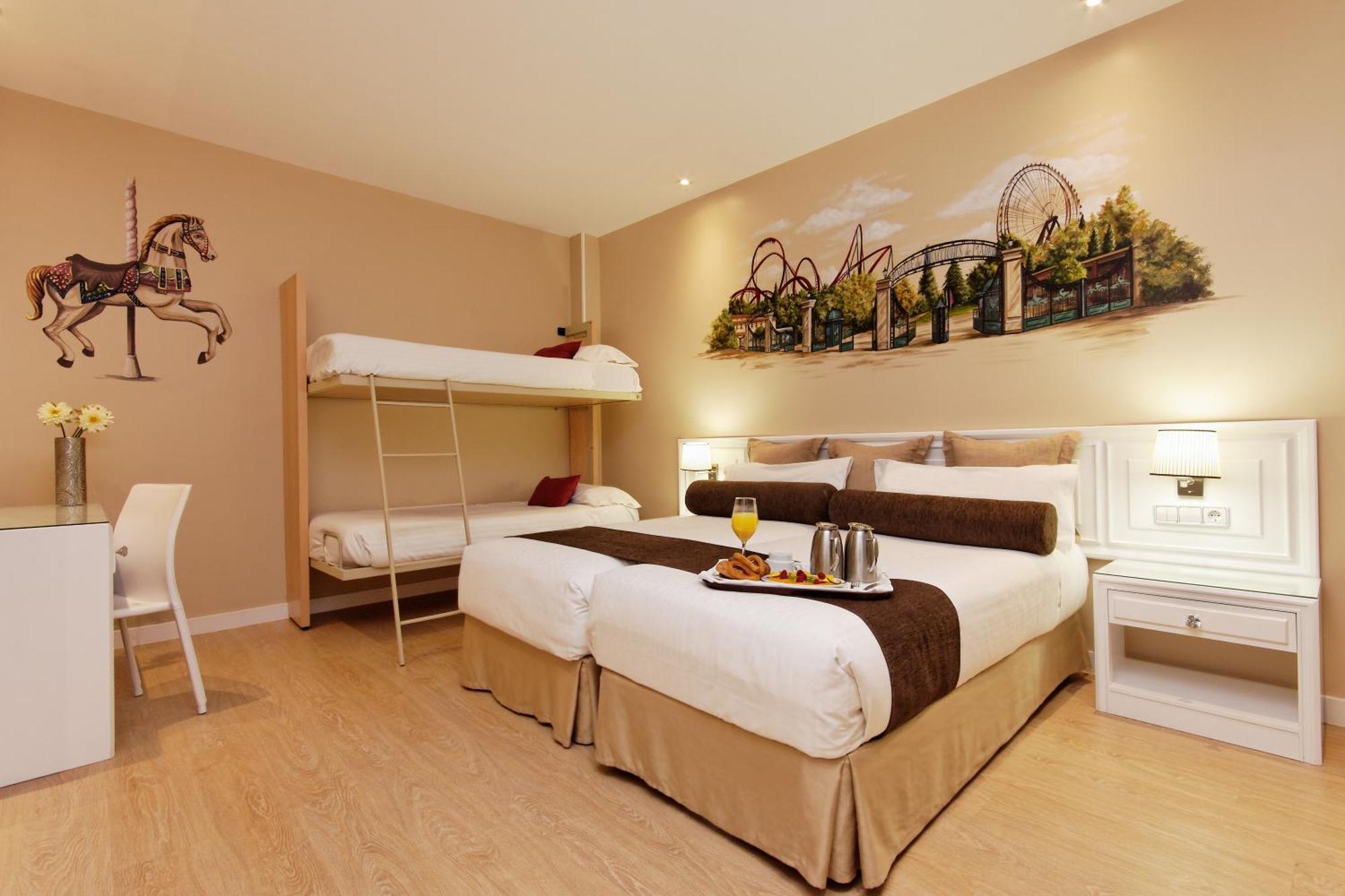 Grupotel Mayorazgo — Photos 2